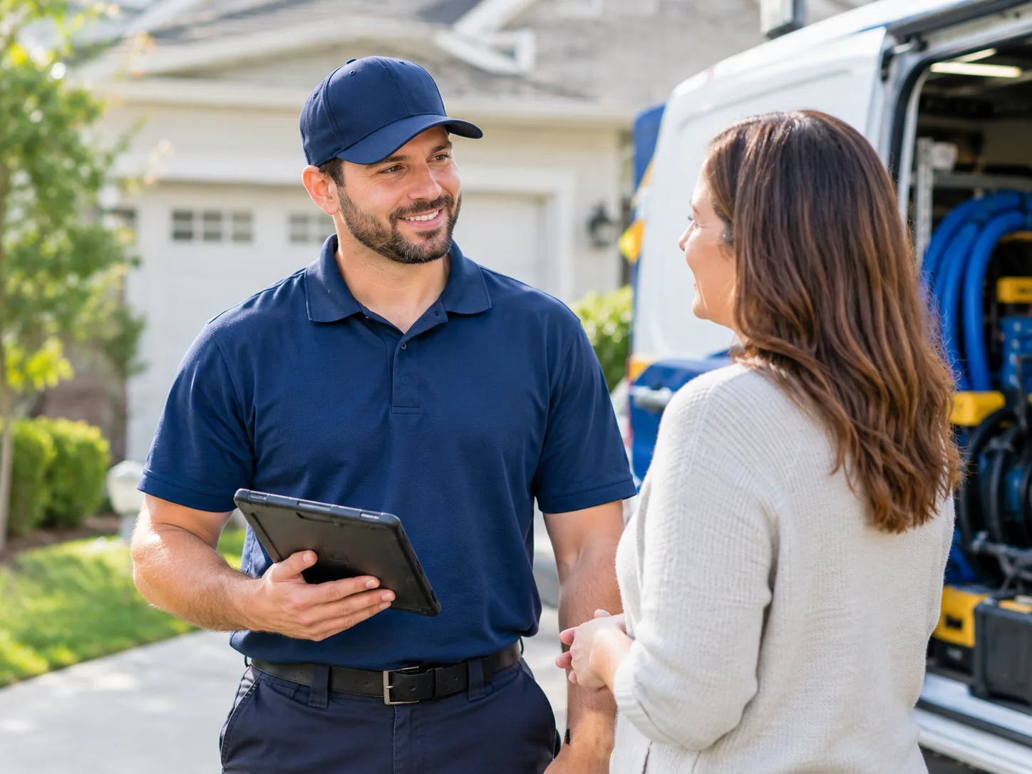 Sewage Backup Cleanup Cadogan, PA FAQs